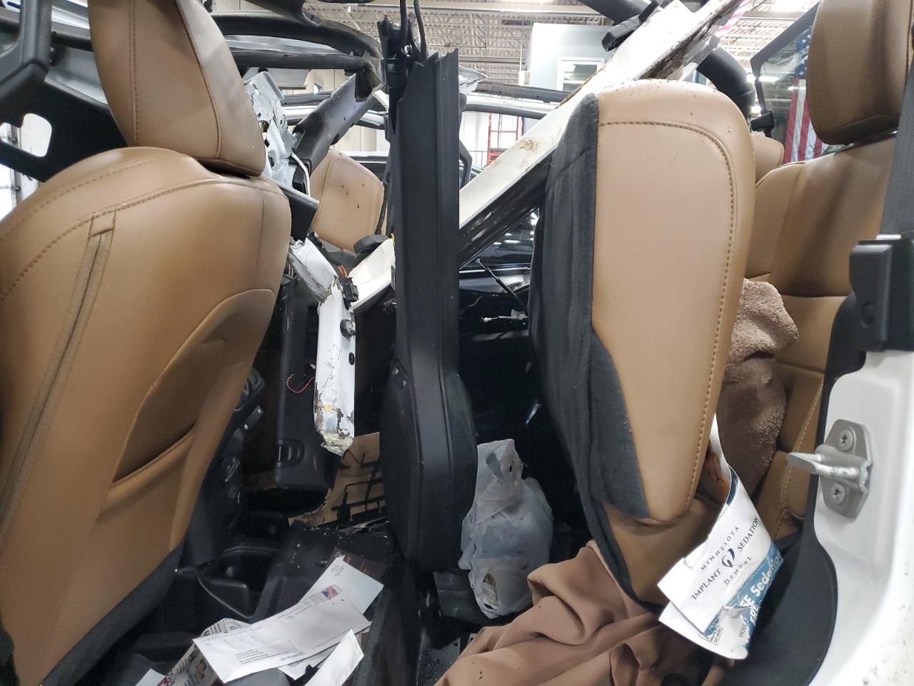 2020 Jeep Gladiator - Image 10