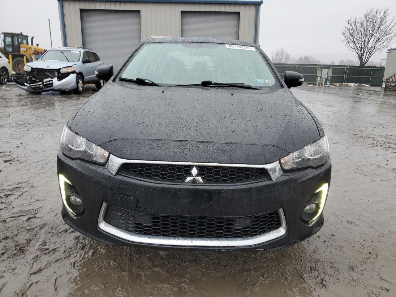 2017 Mitsubishi Lancer - Image 5