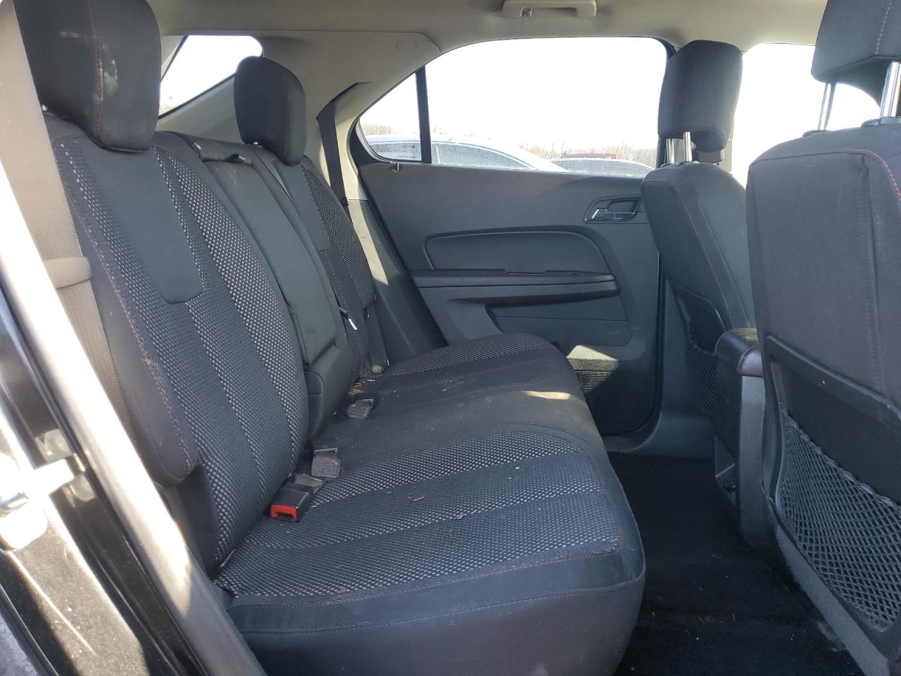 2015 Chevrolet Equinox - Image 11