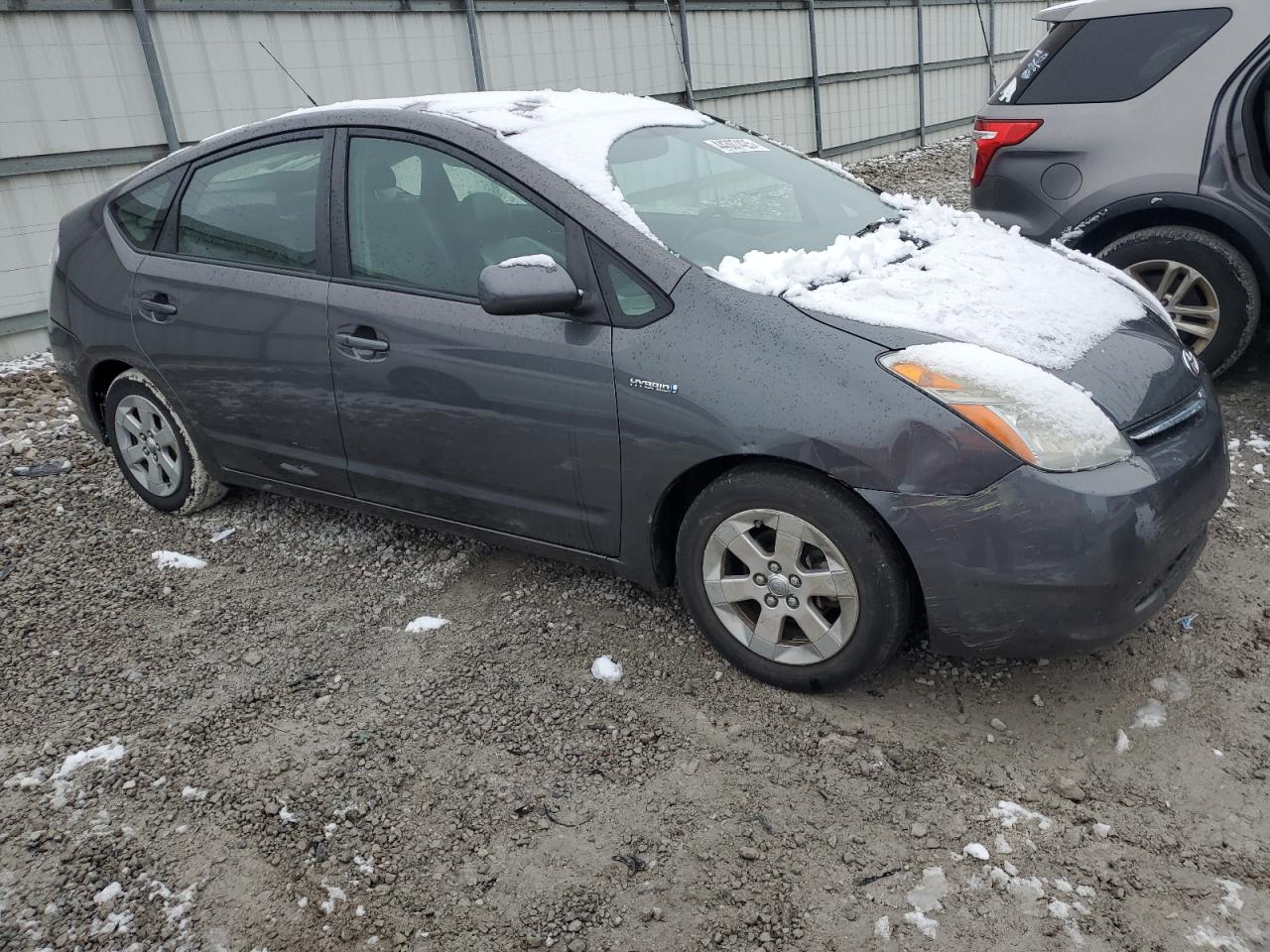 2009 Toyota Prius - Image 4
