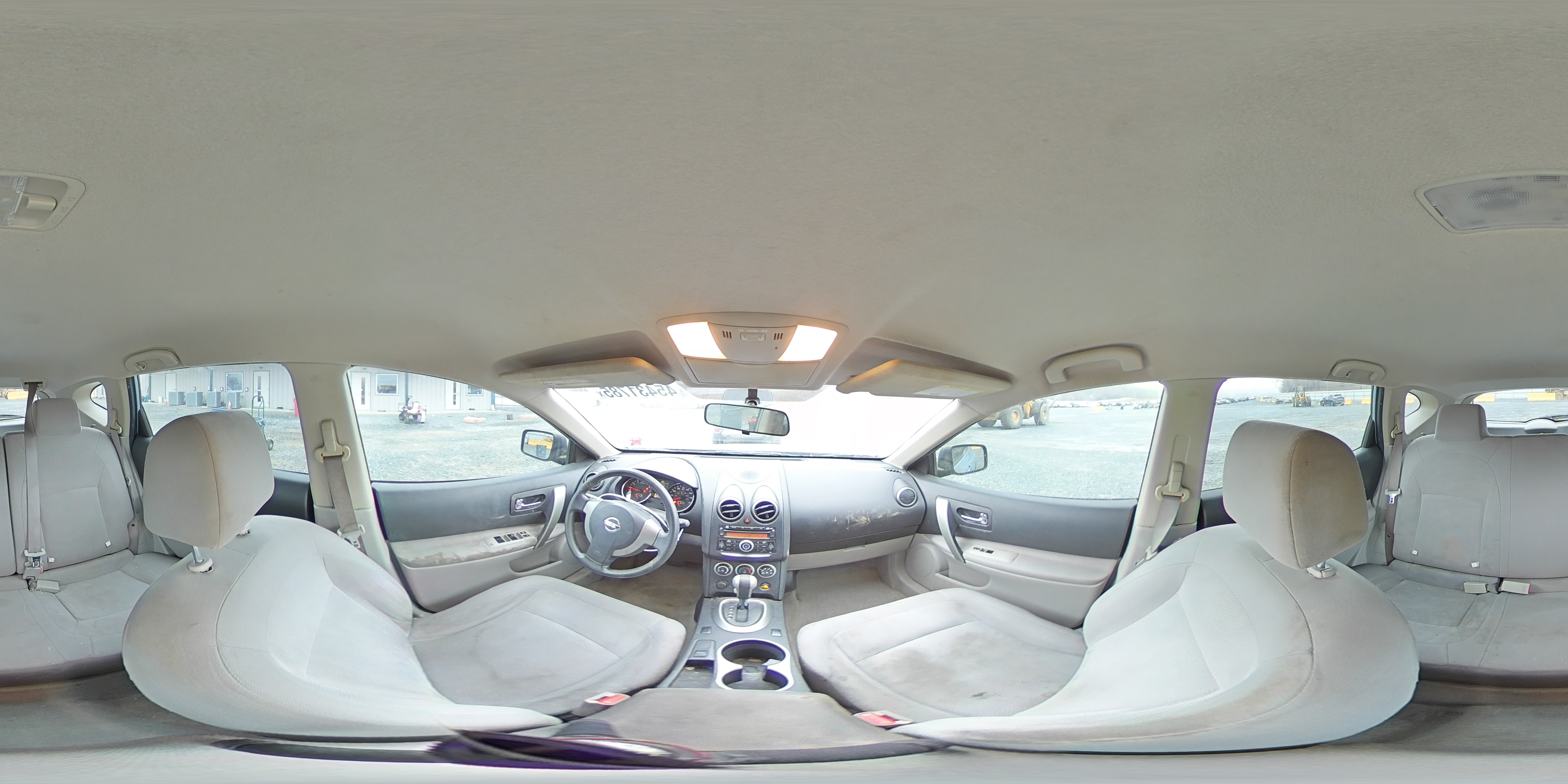 2015 Nissan Rogue - Image 12