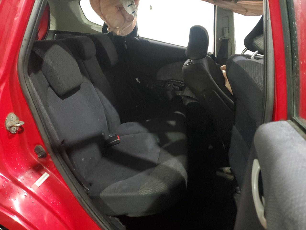 2012 Honda Fit - Image 11