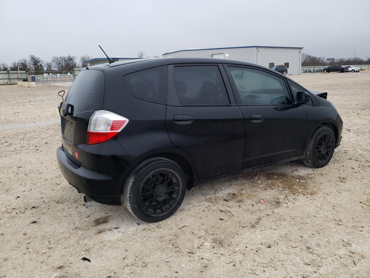 2010 Honda Fit - Image 3