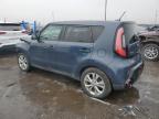 2016 KIA SOUL + for sale at Copart MI - DETROIT