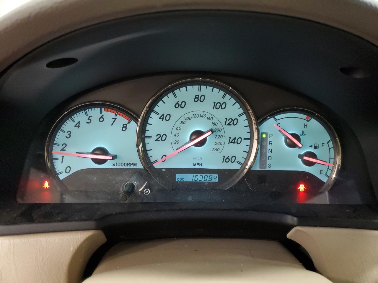 2006 Toyota Camry Solara - Image 9