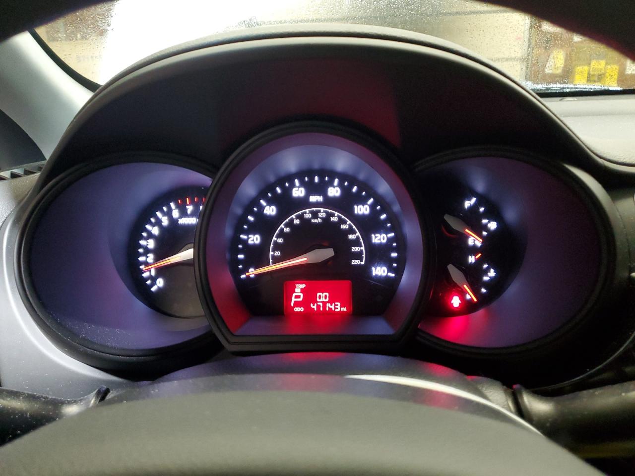 2017 Kia Rio - Image 9