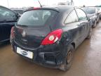 2007 VAUXHALL CORSA CLUB for sale at Copart SANDY