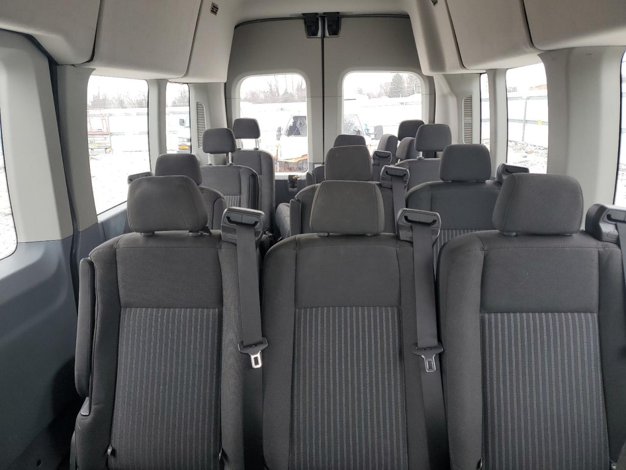2017 Ford Transit - Image 10
