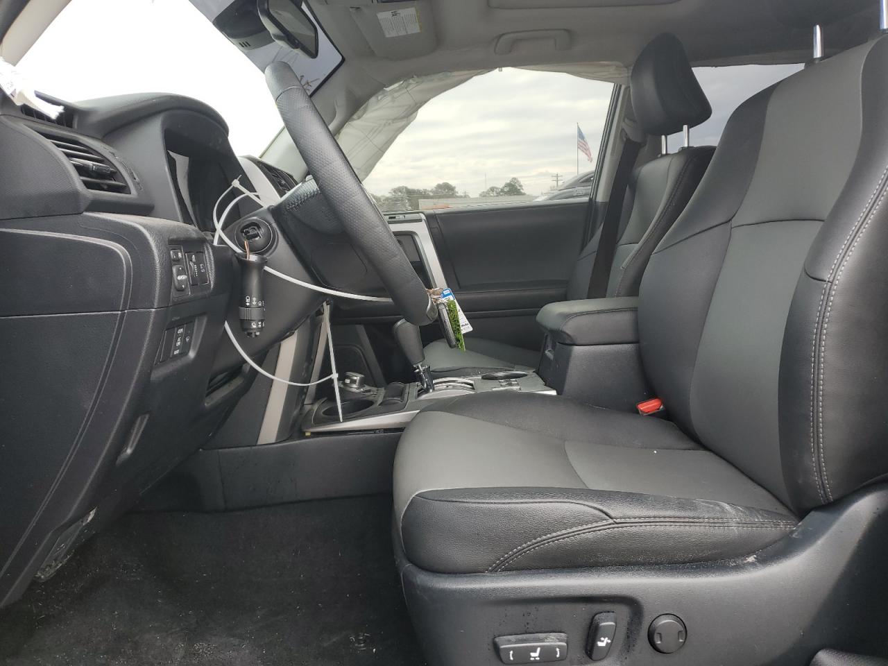 2024 Toyota 4Runner - Image 7