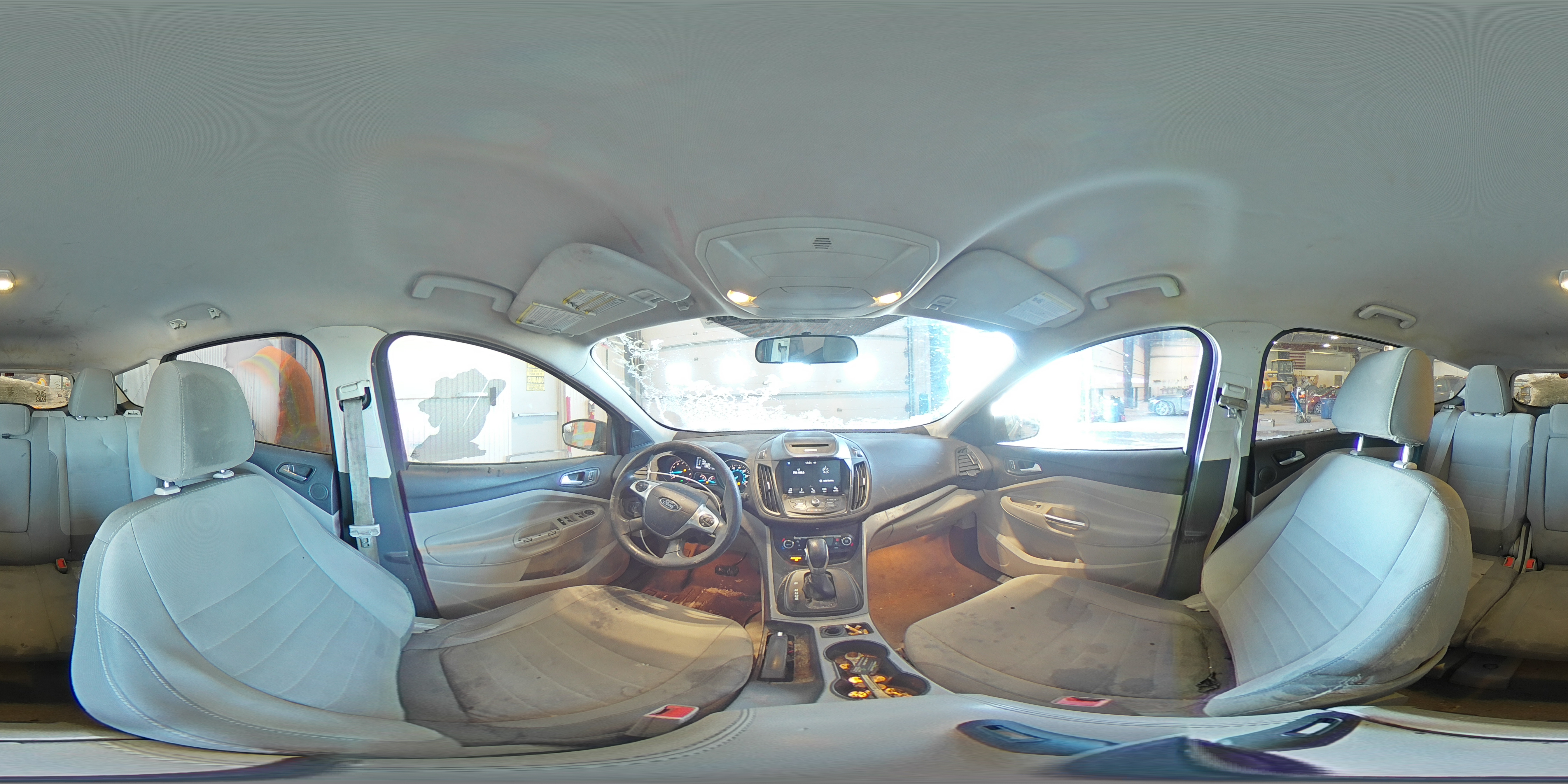 2016 Ford Escape - Image 14