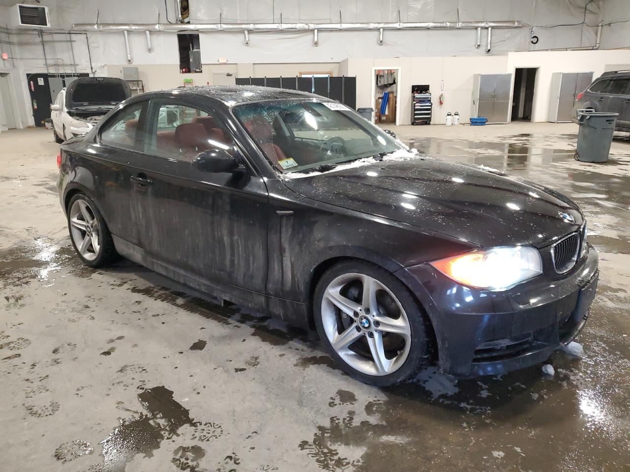 2008 BMW 1er - Image 4