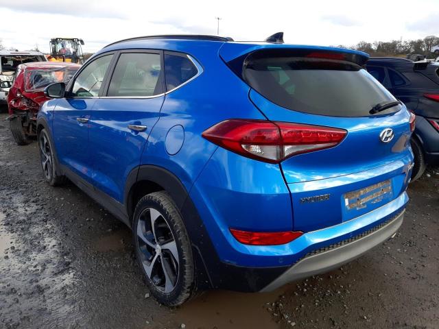 2016 HYUNDAI TUCSON PRE