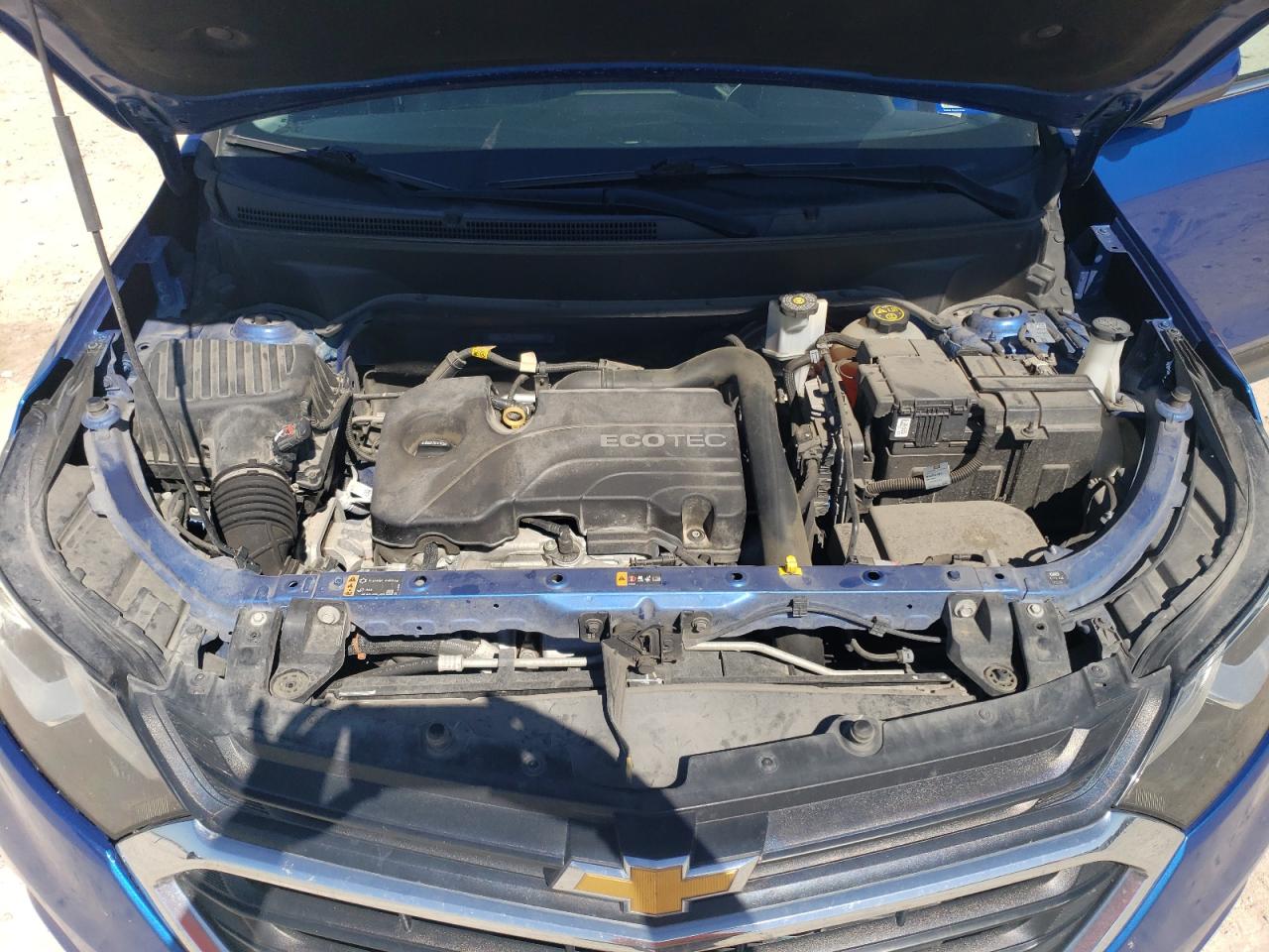 2019 Chevrolet Equinox - Image 12