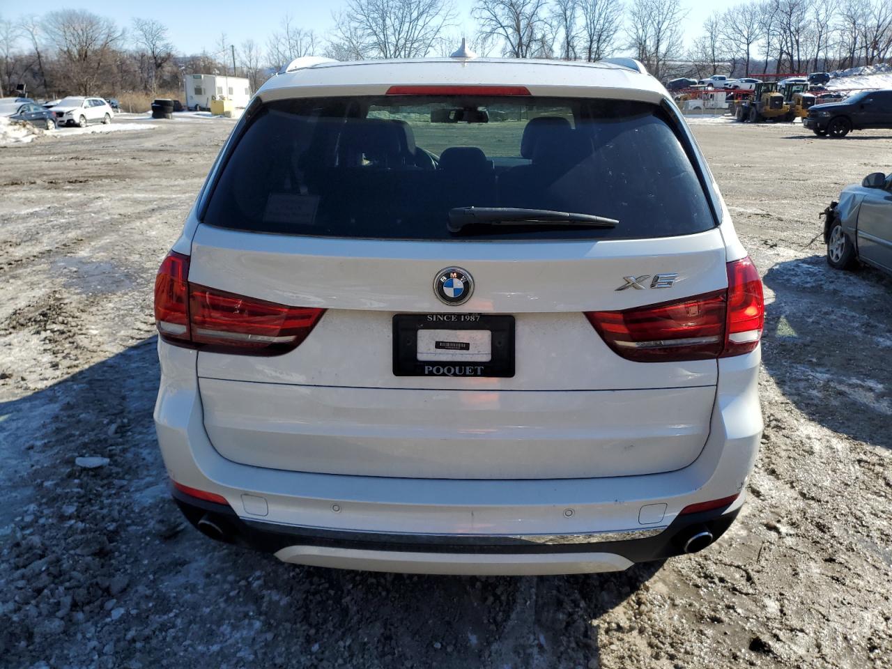 2014 BMW X5 - Image 6