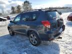 2008 Toyota Rav4 Sport продається в Albany, NY - Front End