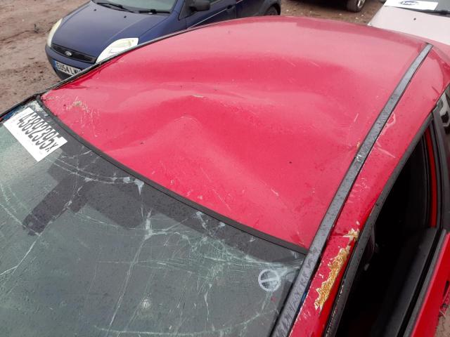 2007 HONDA CIVIC 2.0 I-VTEC TYPE R GT 3DR