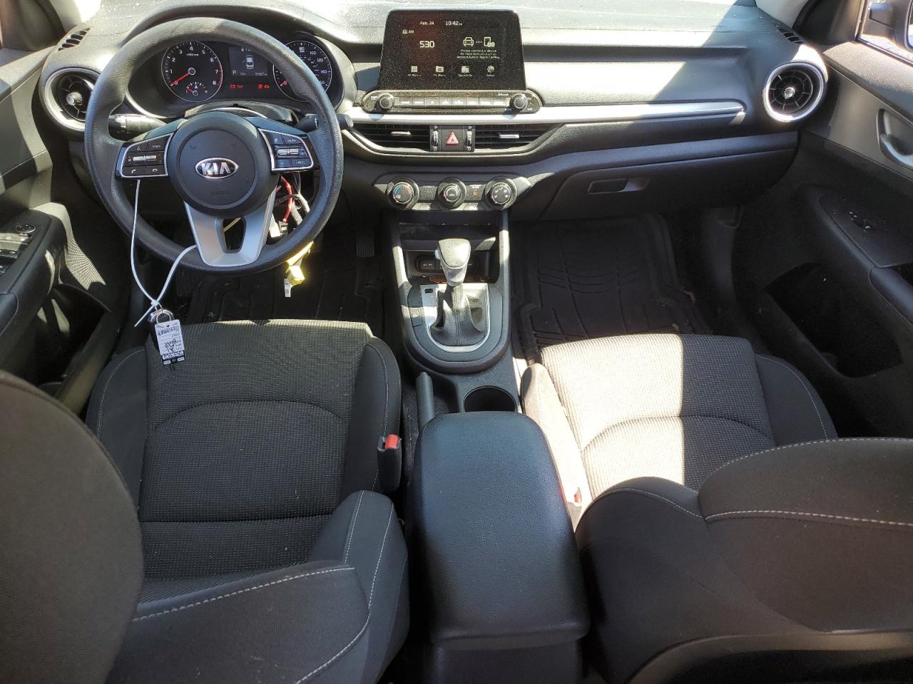 2021 Kia Forte - Image 8