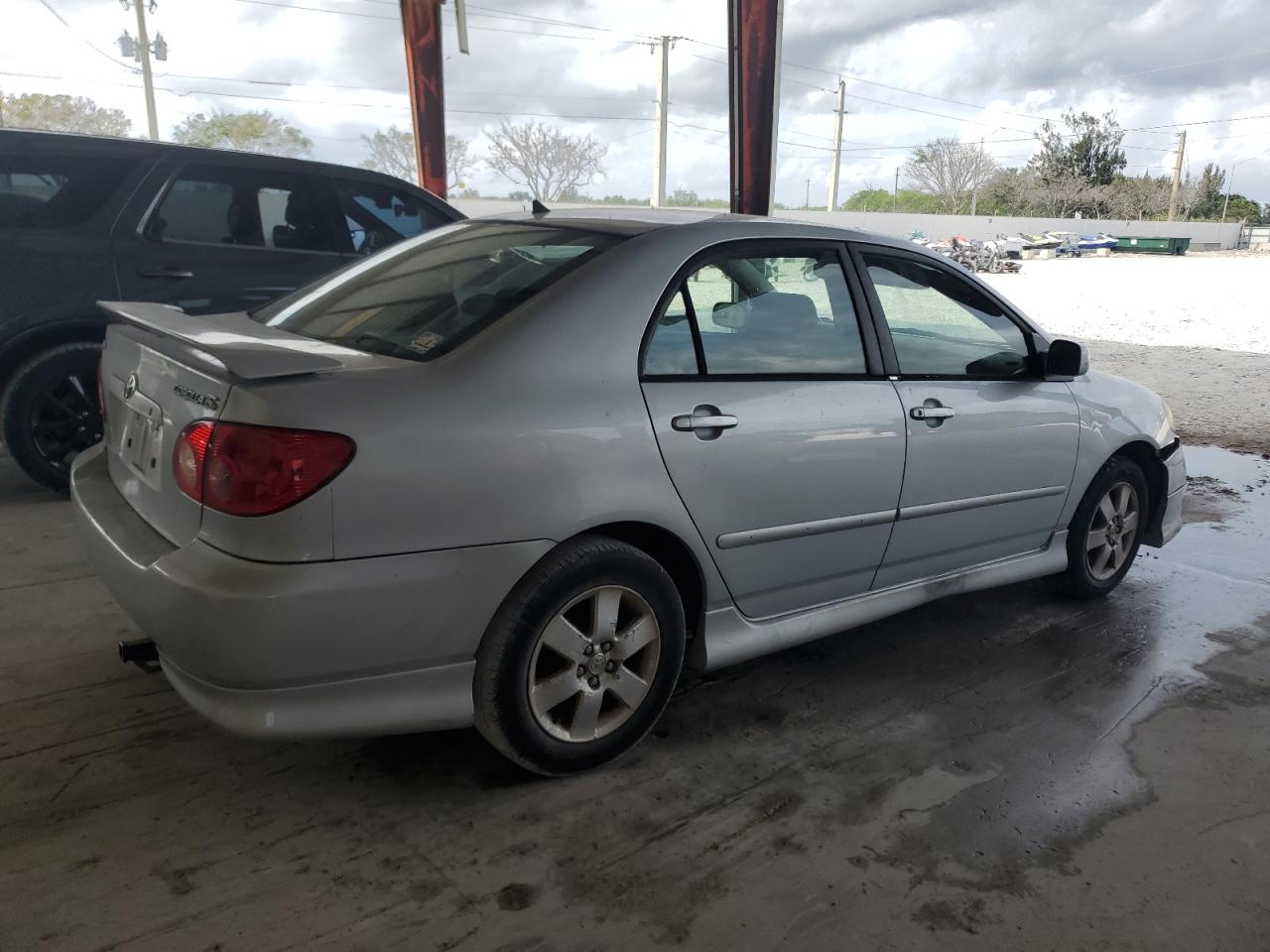 2005 Toyota Corolla - Image 3