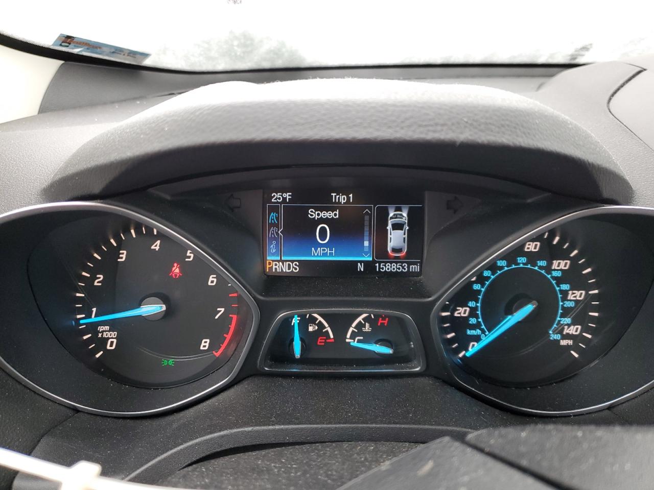 2015 Ford Escape - Image 9