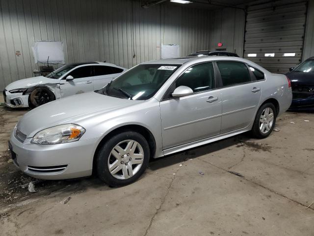 2013 Chevrolet Impala Lt