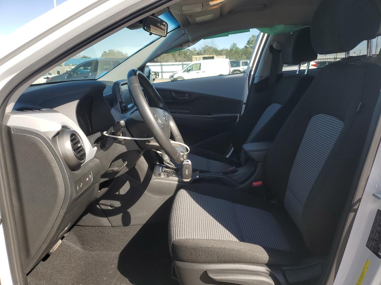 2021 Hyundai Kona - Image 7