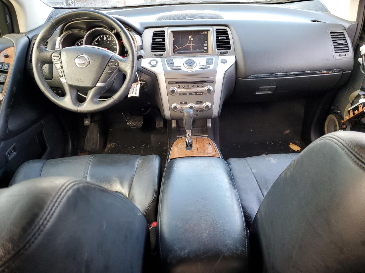 2014 Nissan Murano - Image 8