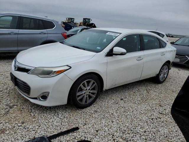2014 Toyota Avalon Base