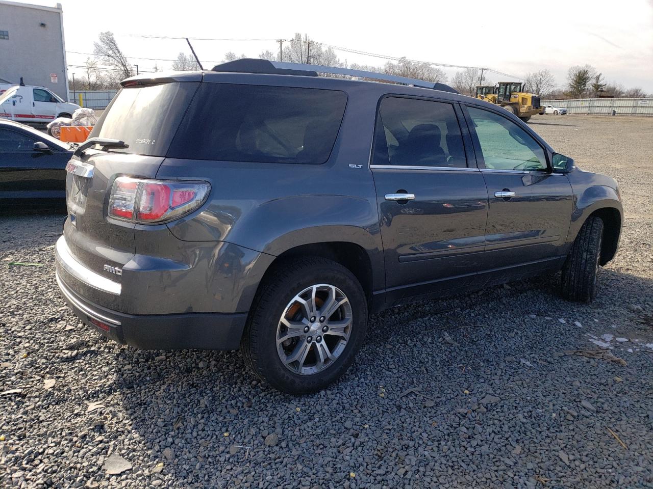 2014 GMC Acadia - Image 3