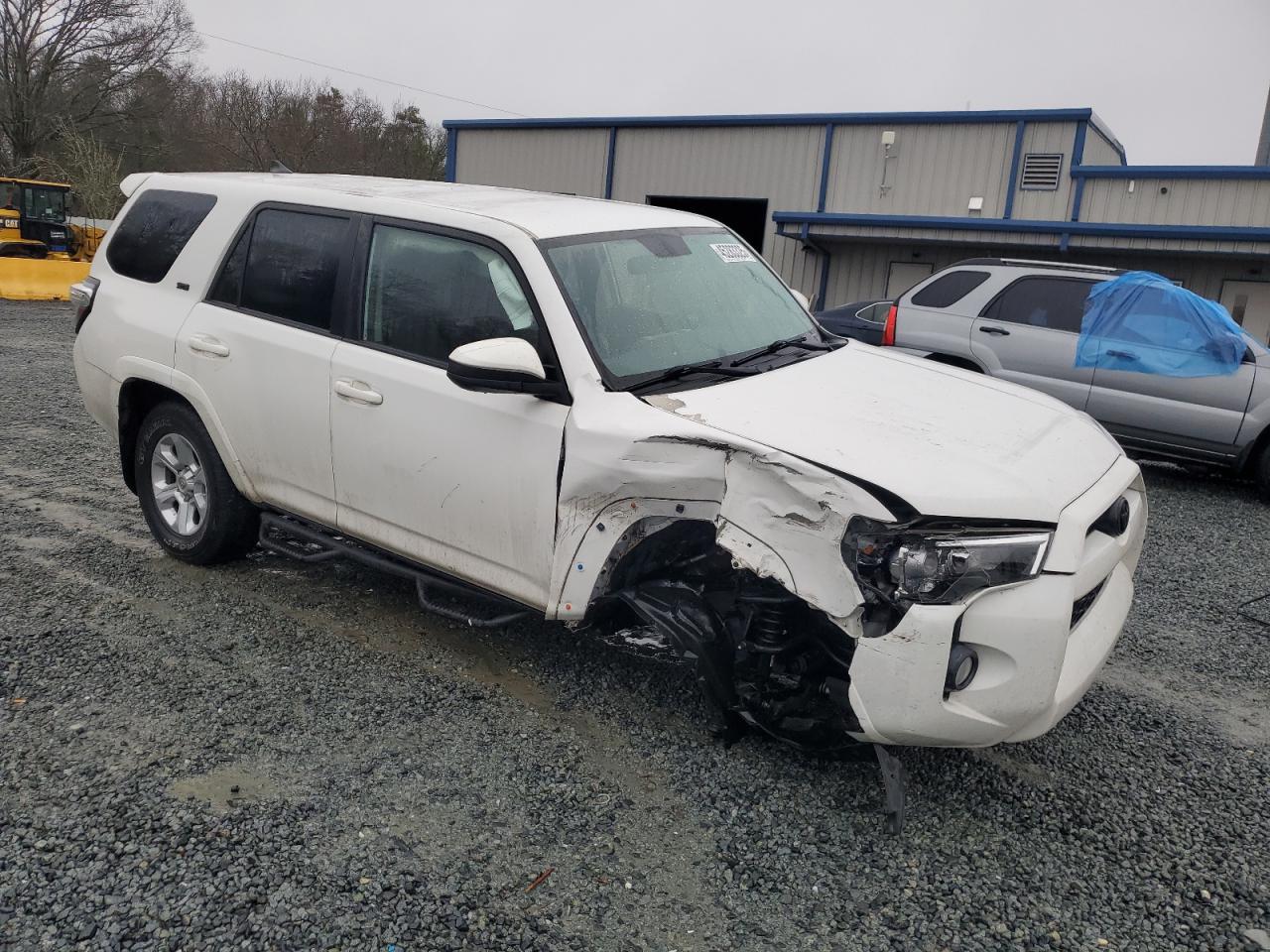 2018 Toyota 4Runner - Image 4