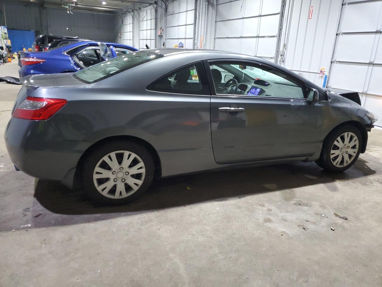 2009 Honda Civic - Image 3