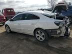 2015 Volkswagen Cc Sport იყიდება Wichita-ში, KS - Rear End