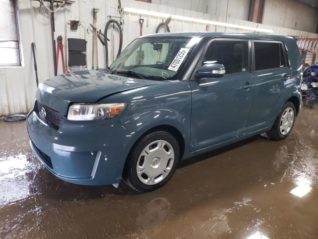 2009 Toyota Scion Xb