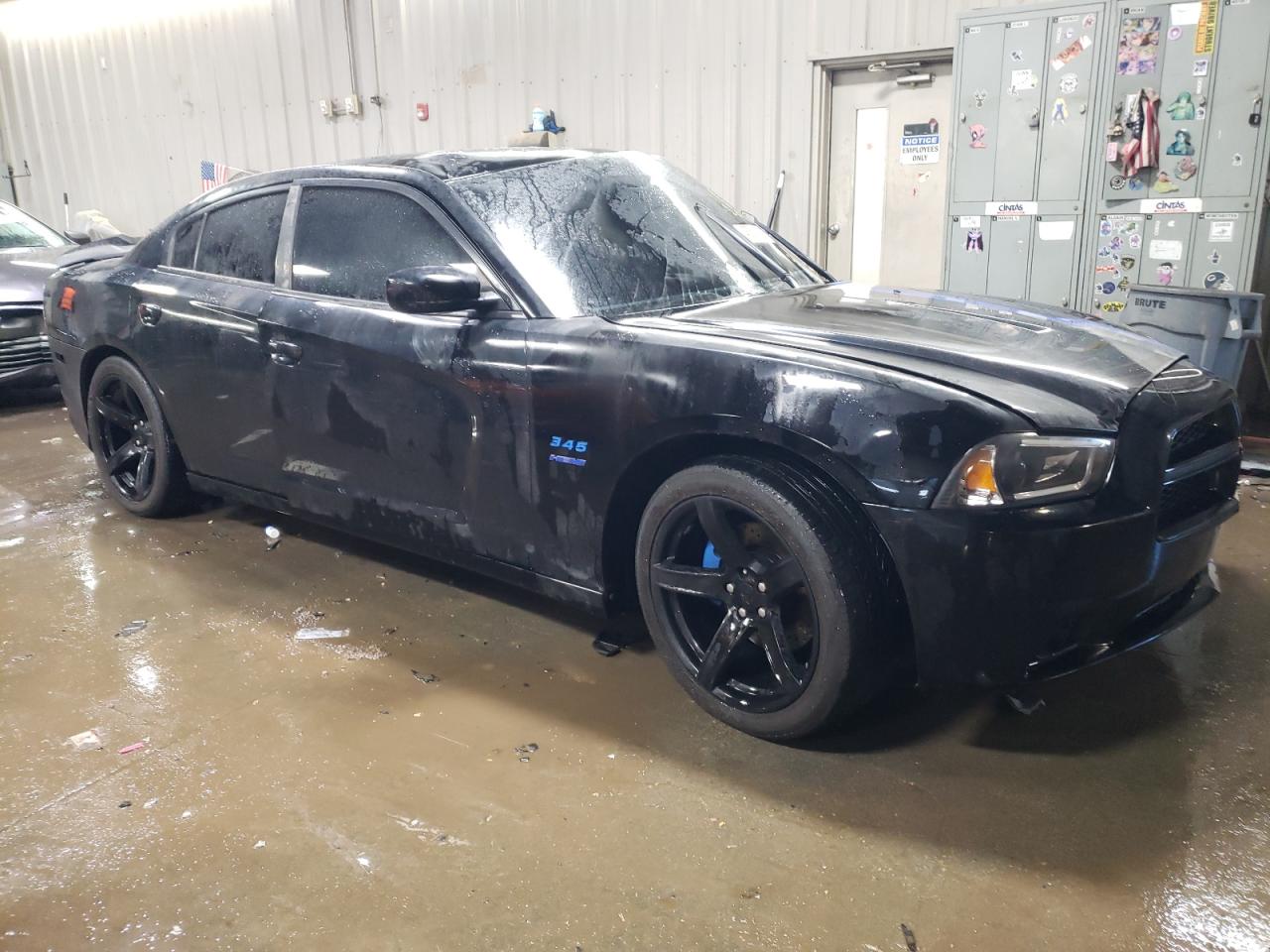2011 Dodge Charger - Image 4