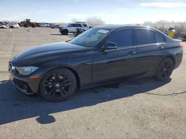 2012 Bmw 328 I Sulev