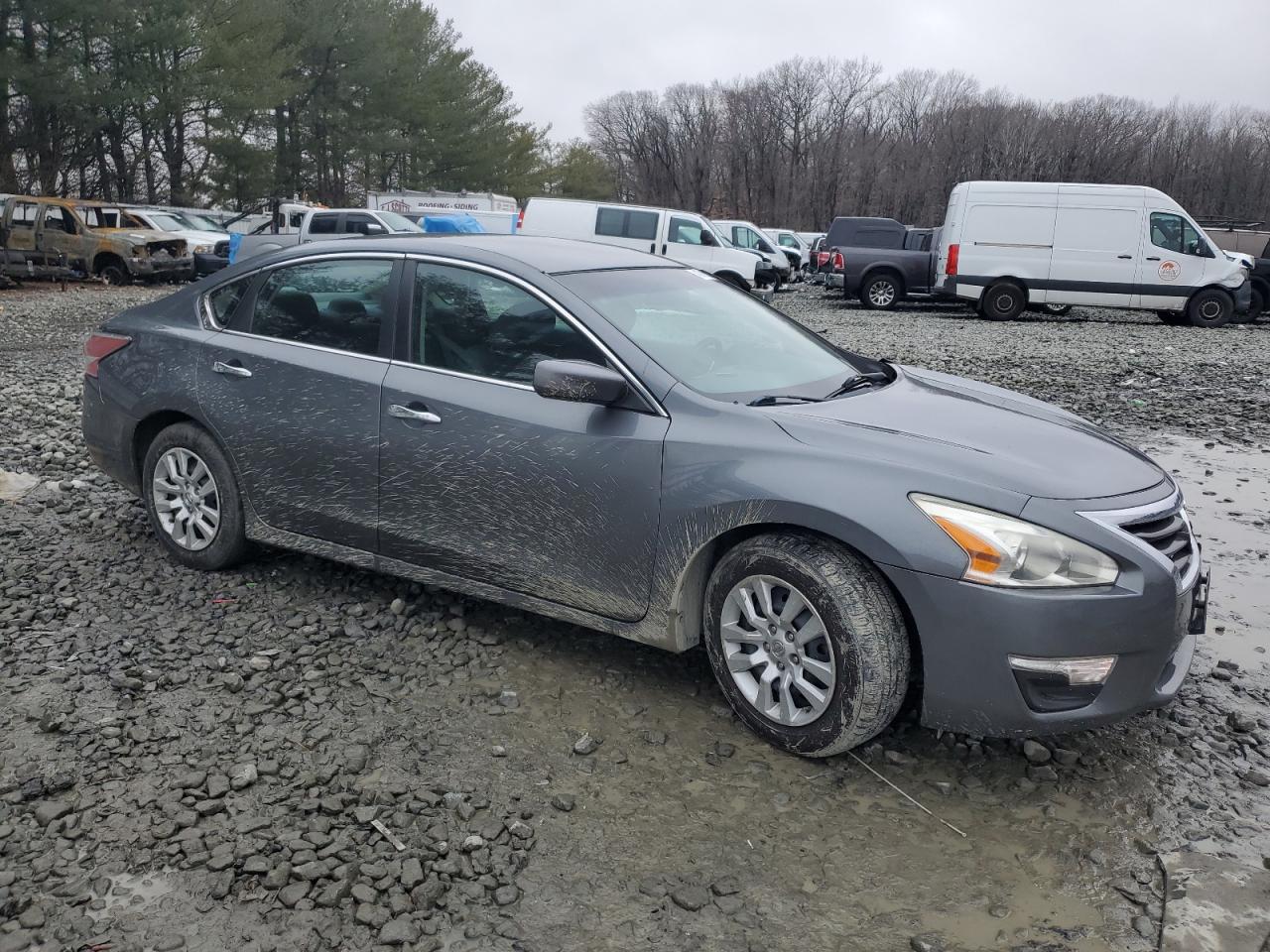 2015 Nissan Altima - Image 4