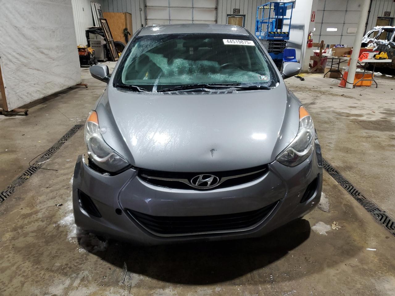 2013 Hyundai Elantra - Image 5
