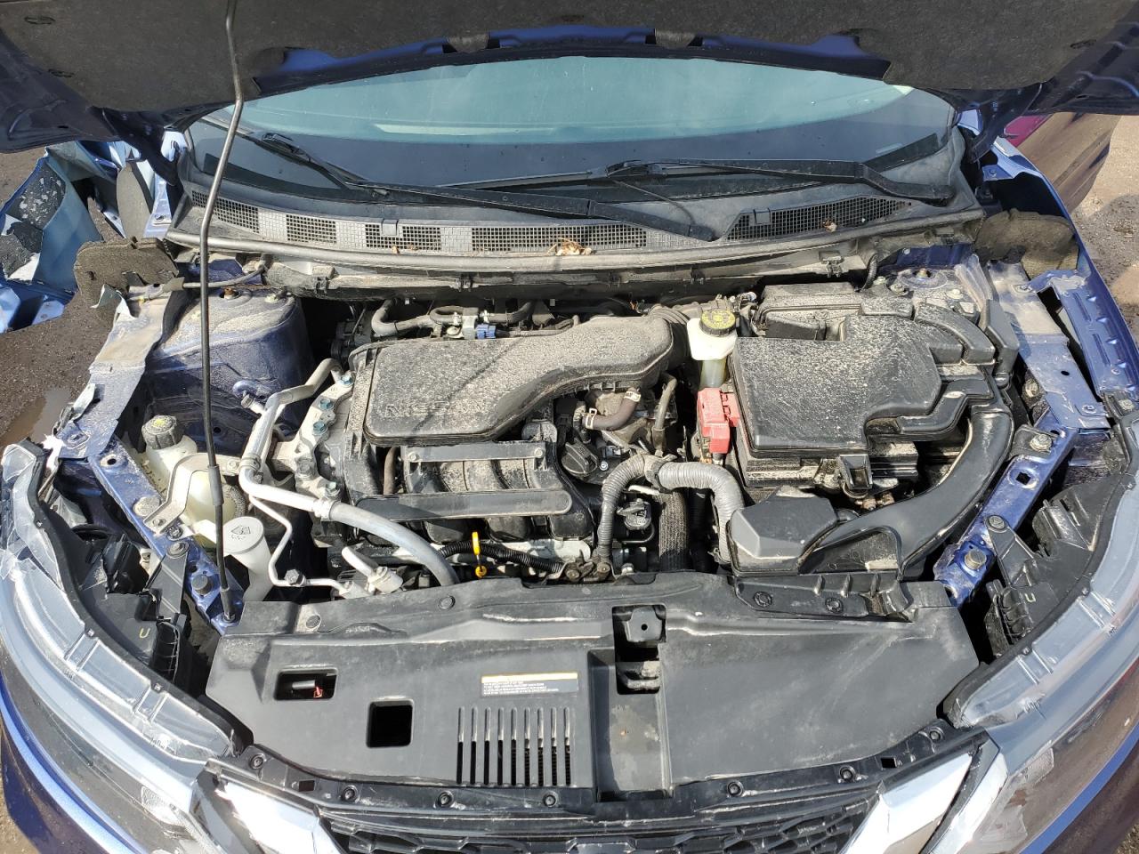 2020 Nissan Rogue - Image 11