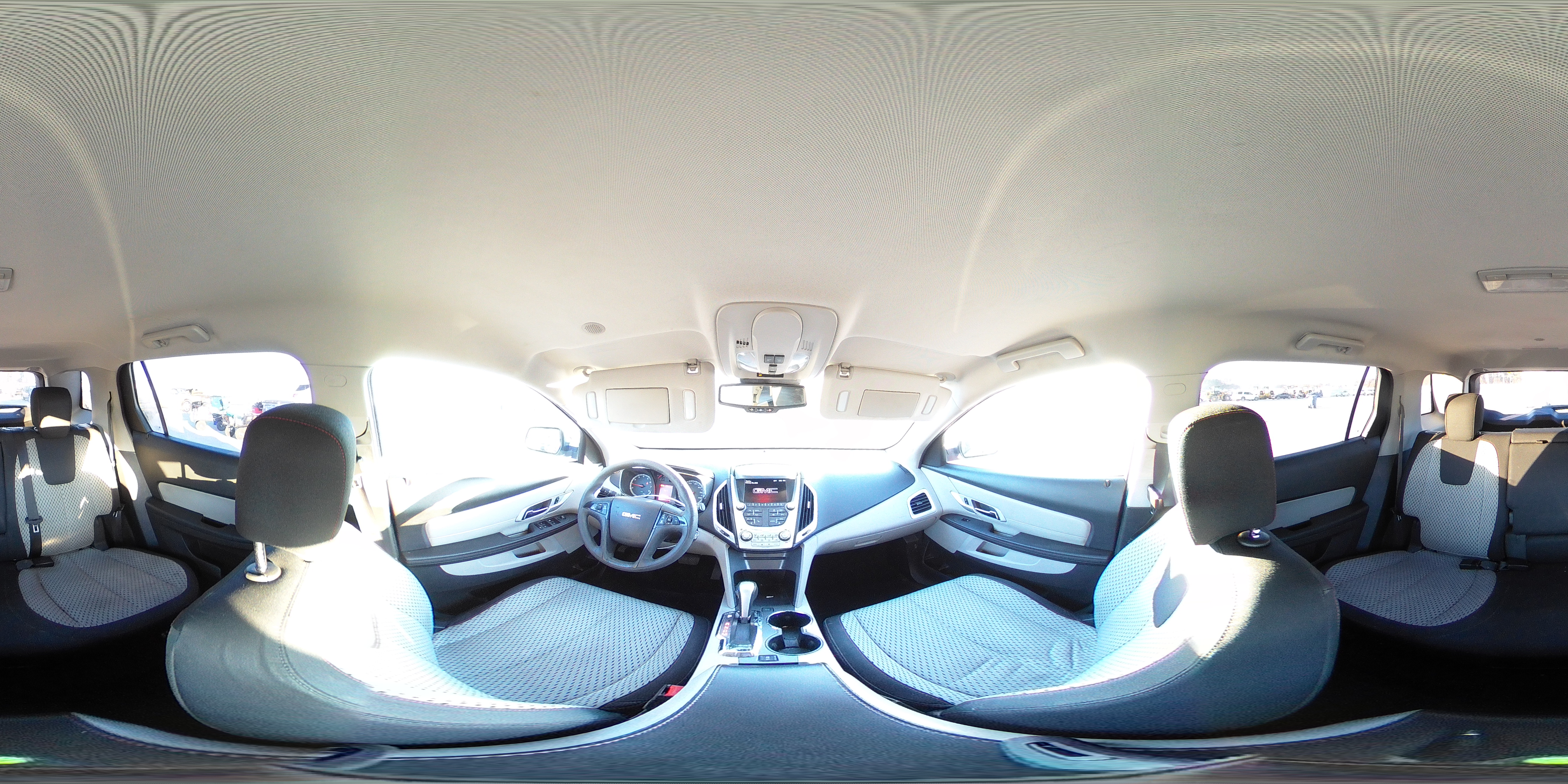 2013 GMC Terrain - Image 13