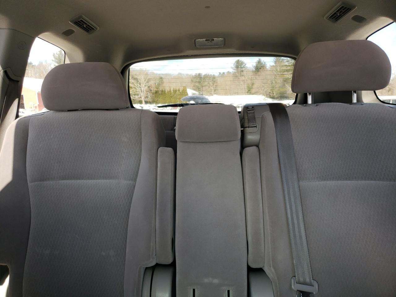2008 Toyota Highlander - Image 10