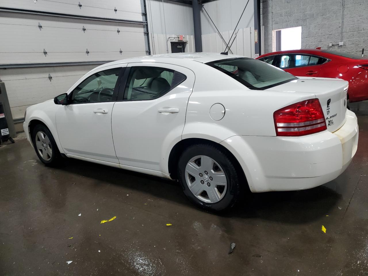 2008 Dodge Avenger - Image 2