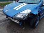 2011 RENAULT CLIO GORDI for sale at Copart WESTBURY