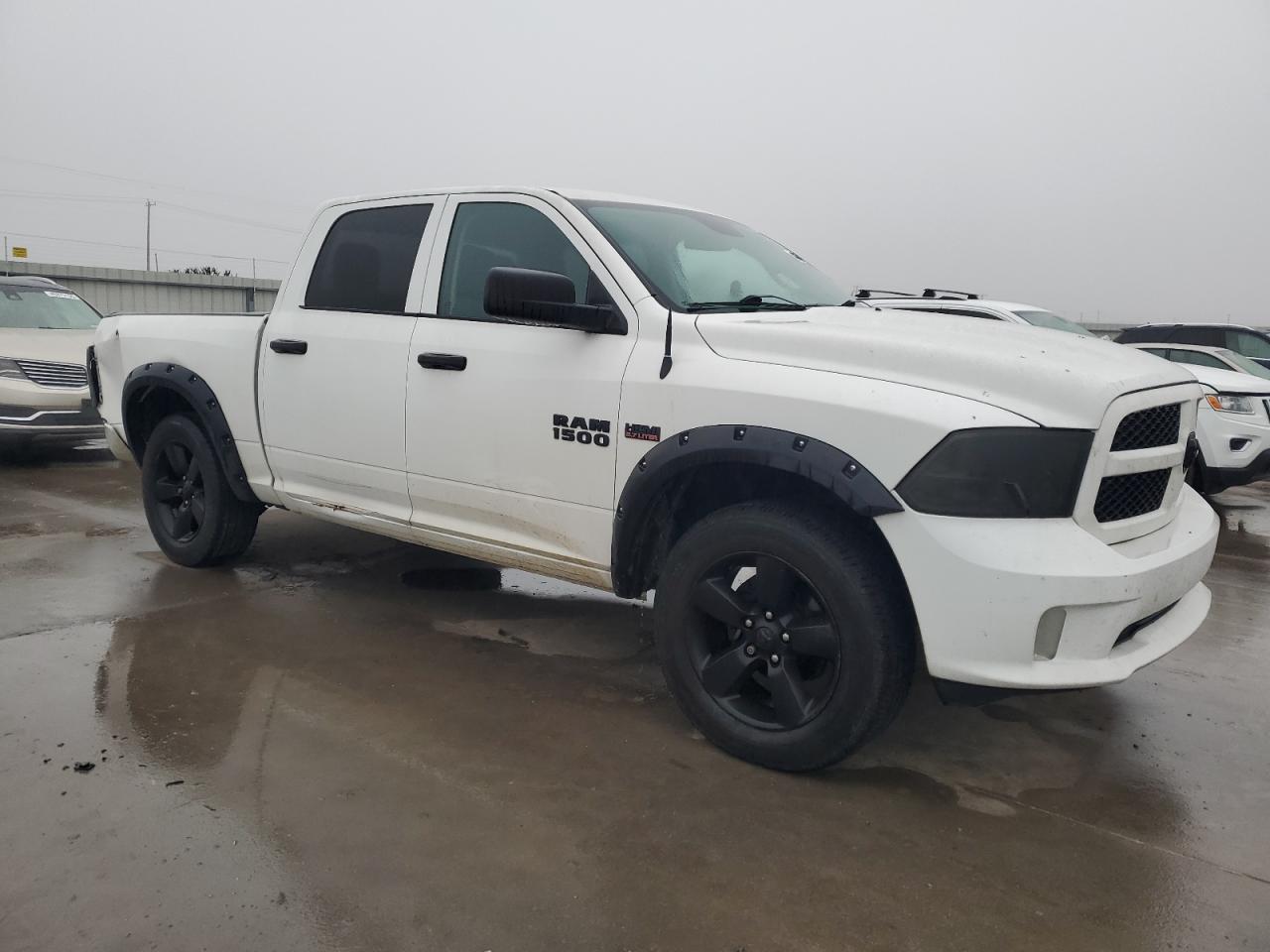 2017 RAM 1500 - Image 4