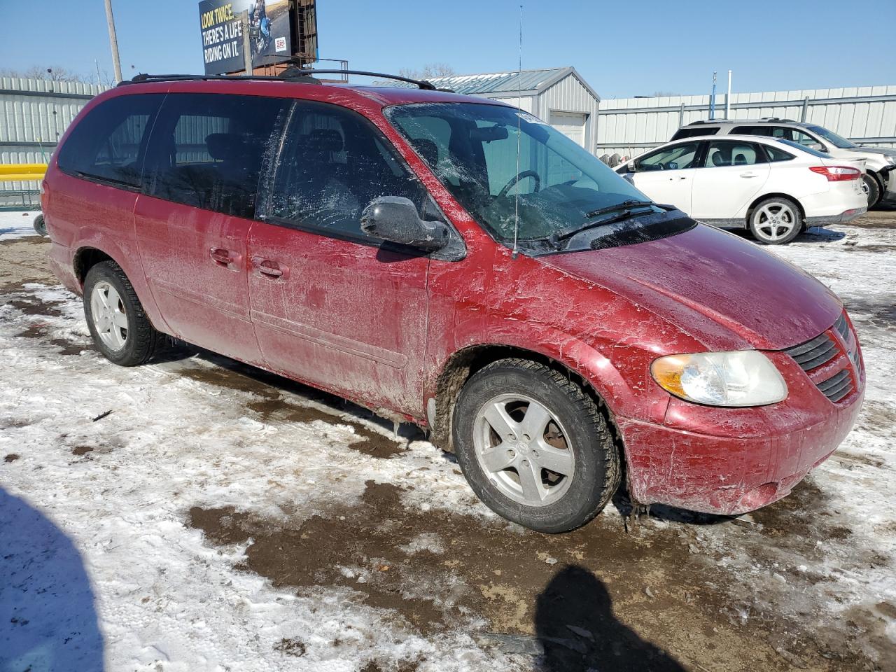 2006 Dodge Caravan - Image 4