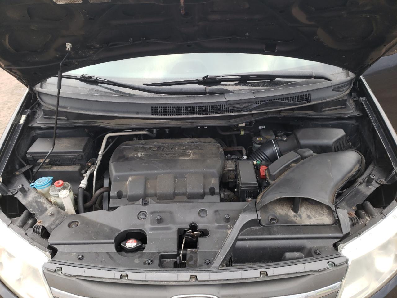 2013 Honda Odyssey - Image 12