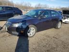 2014 Chevrolet Cruze Ls en Venta en Marlboro, NY - Rear End
