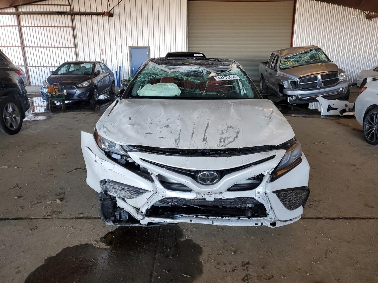 2024 Toyota Camry - Image 5