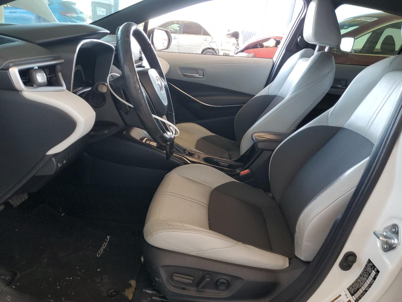 2019 Toyota Corolla - Image 7