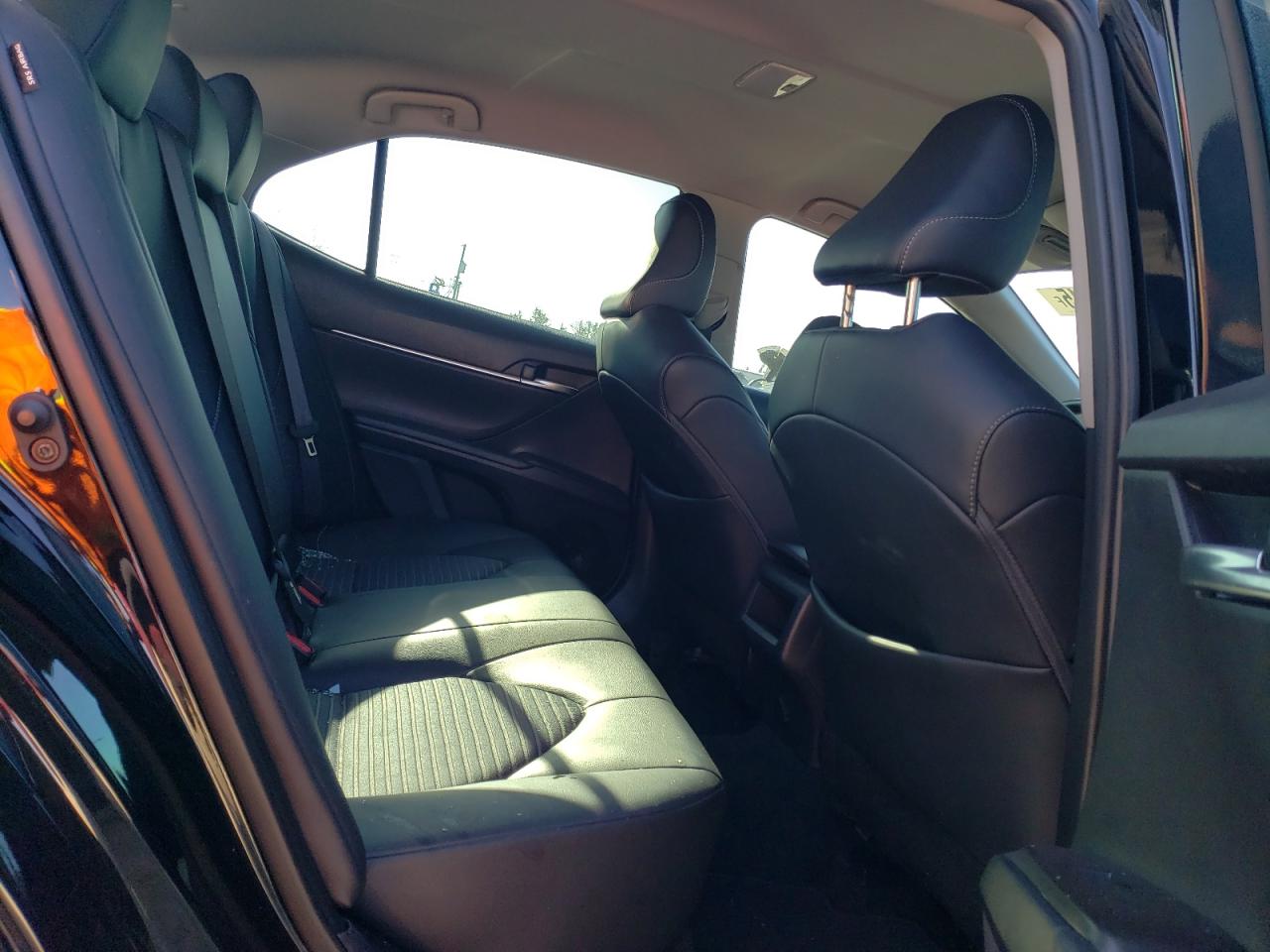 2023 Toyota Camry - Image 10