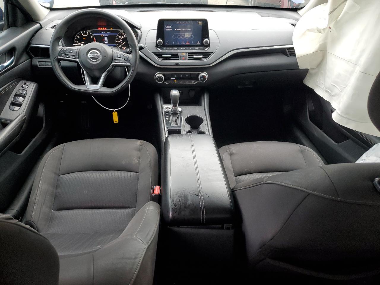 2020 Nissan Altima S VIN: 1N4BL4BV3LC212321 Lot: 42655755