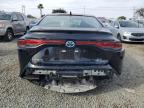 2021 Toyota Mirai Xle продається в San Diego, CA - Rear End